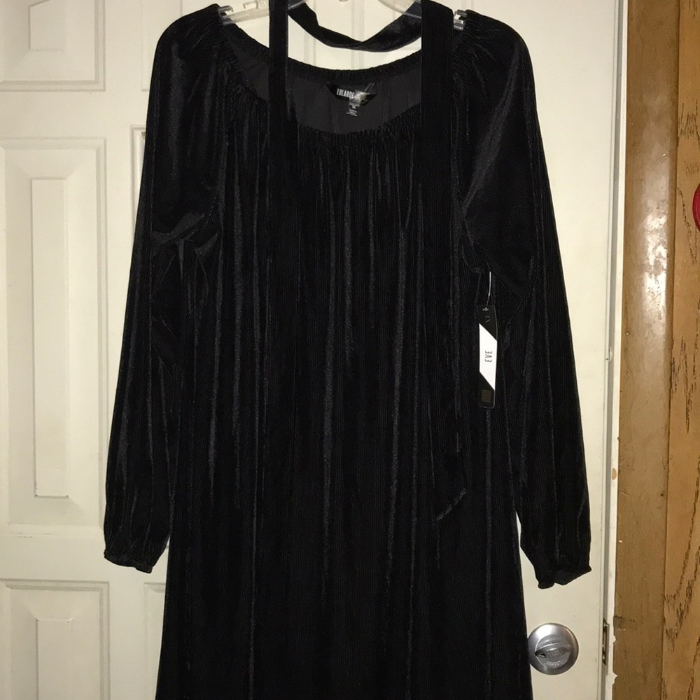 Lularoe eve